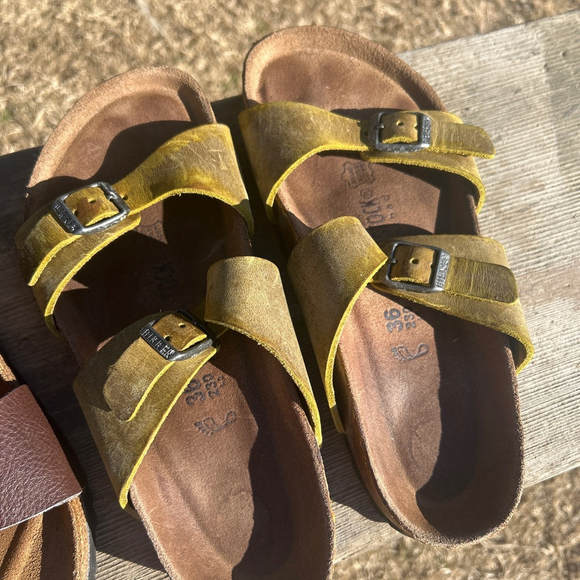 Birkenstock Shoes - Birkenstock size 36 us 5.5